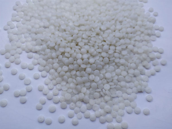 丽水透明吹膜级hdpe再生颗粒