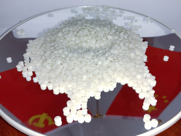 丽水吹膜HDPE塑料颗粒