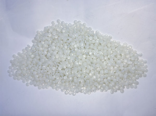 丽水吹膜聚乙烯hdpe再生料