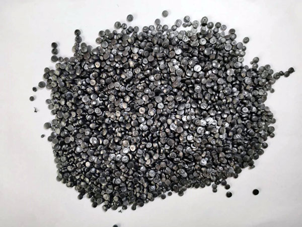 丽水黑色HDPE排污管道专用颗粒