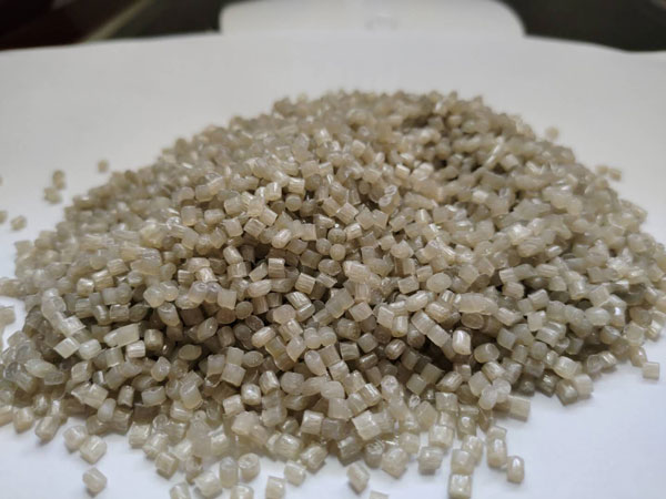 丽水藤条专用LDPE 再生料高压颗粒