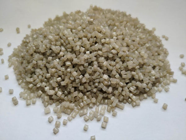 丽水再生LDPE吹膜塑料原料