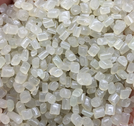 丽水再生LDPE聚乙烯线缆专用料