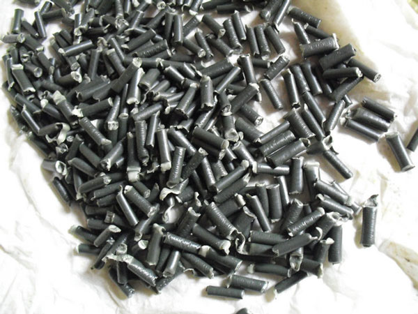 丽水编织袋pp颗粒再生料