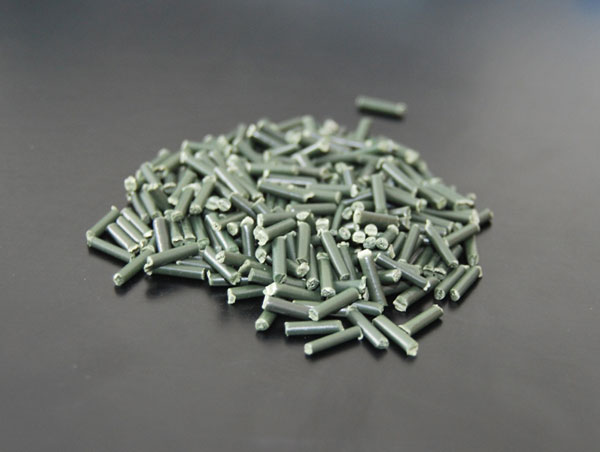 丽水再生pp编织袋颗粒