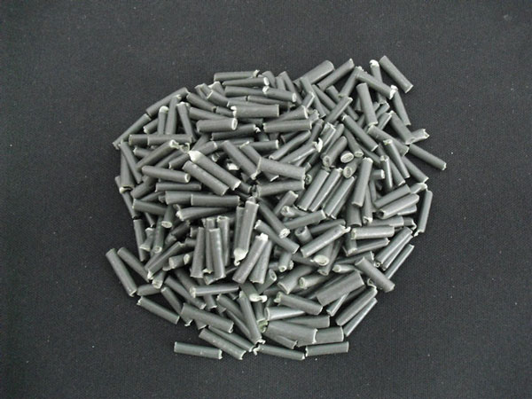 丽水再生PP拉丝回料