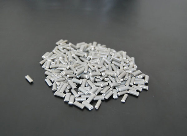 丽水再生pp注塑颗粒