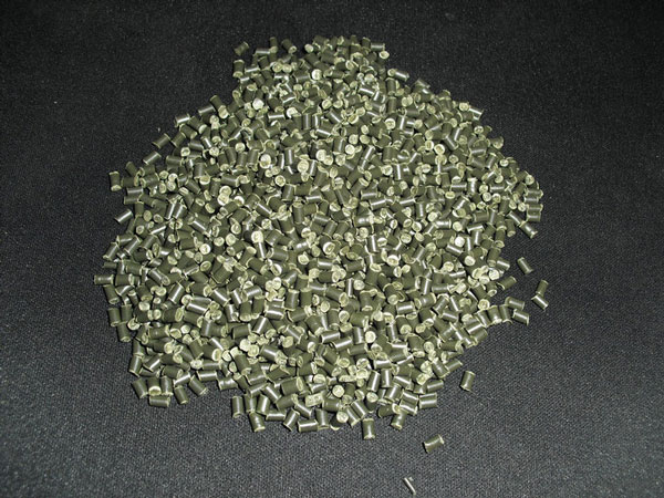 丽水再生聚丙烯pp再生颗粒