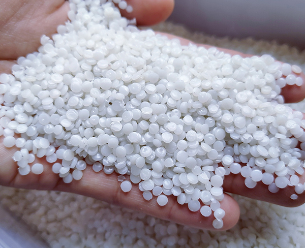 丽水垃圾袋HDPE专用颗粒