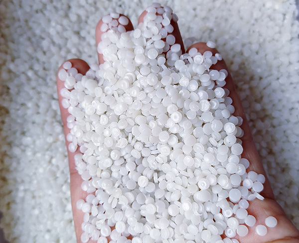 丽水中空吹塑桶HDPE专用颗粒