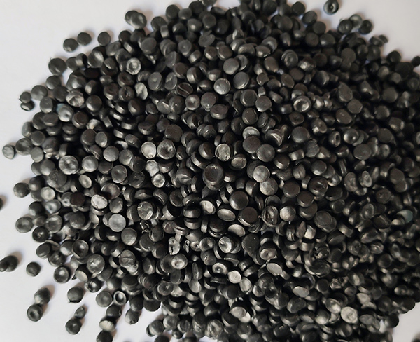 丽水三维复合排水网HDPE专用料