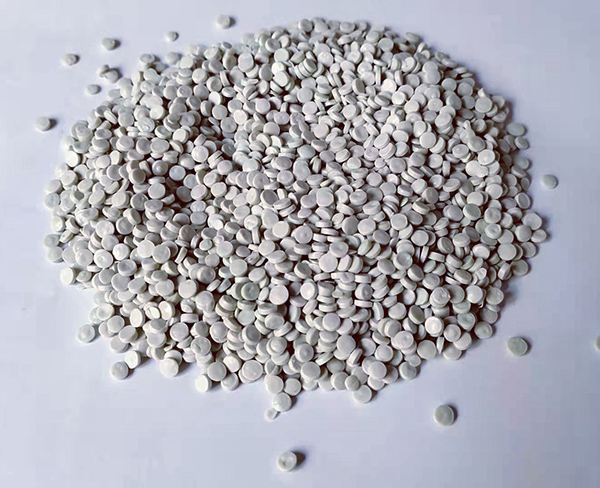 丽水中空吹塑汽修躺板HDPE专用颗粒