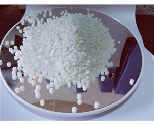 丽水透明HDPE再生塑料颗粒