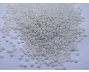 丽水透明吹膜级hdpe再生颗粒