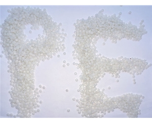 丽水一级透明hdpe吹塑颗粒