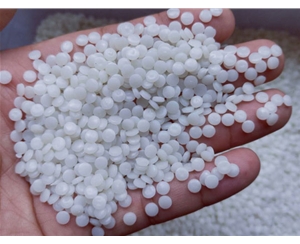 丽水一级透明低压HDPE再生料