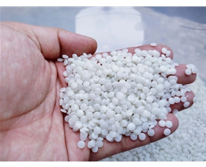 丽水再生HDPE聚乙烯薄膜级颗粒