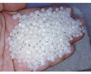 丽水中空吹膜HDPE再生颗粒