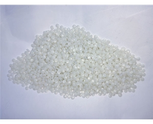 丽水吹膜聚乙烯hdpe再生料