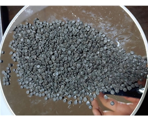 丽水黑色低压HDPE吹膜料