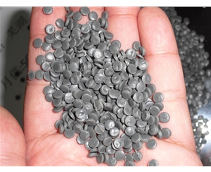 丽水黑色低压hdpe再生塑料