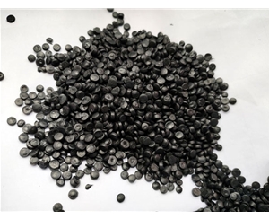 丽水HDPE低压颗粒穿线管专用料