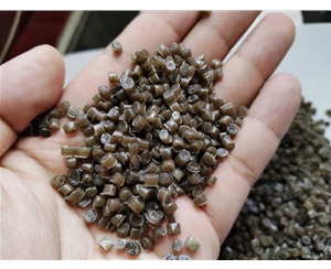 丽水防水材料LDPE再生塑料颗粒