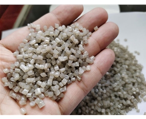 丽水LDPE再生塑料吹塑级颗粒