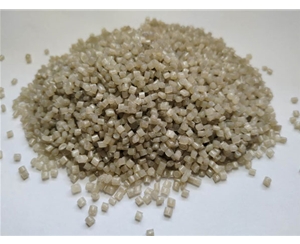 丽水再生LDPE吹膜塑料原料