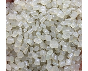 丽水再生LDPE聚乙烯线缆专用料