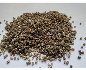 丽水注塑级PE颗粒ldpe再生料