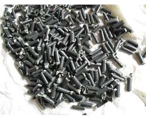 丽水编织袋pp颗粒再生料