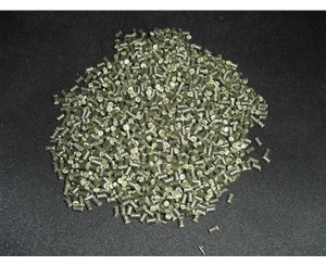 丽水再生聚丙烯pp再生颗粒