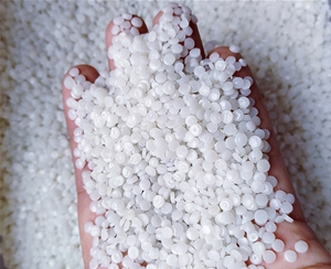 丽水中空吹塑桶HDPE专用颗粒