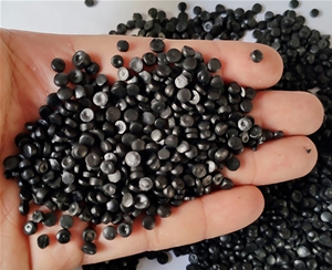 丽水排水双壁波纹管HDPE专用料