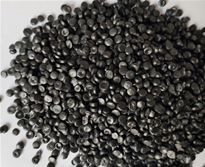 丽水三维复合排水网HDPE专用料