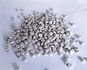 丽水吹塑水马HDPE专用颗粒