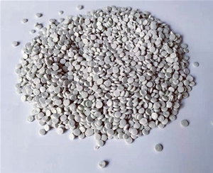 丽水中空吹塑汽修躺板HDPE专用颗粒